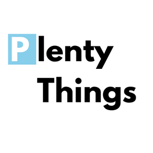 Plenty® Dry-Fruit Tray
